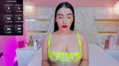 Melany Rouse online show from February 18, 2026, 2:51 am