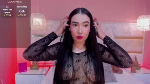 Melany Rouse online show from May 30, 2026, 11:18 am