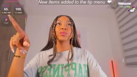 Snapshot of melanyriz chatting on May 20, 2026, 7:47 am melanyriz online show from May 20, 2026, 7:47 am
