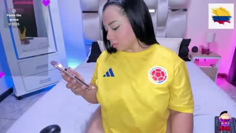 Melany online show from June 27, 2026, 10:59 pm