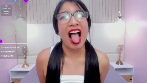 Snapshot of melanywayne_ chatting on May 29, 2026, 6:39 pm Melany online show from May 29, 2026, 6:39 pm