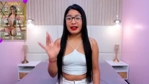 Melany online show from July 25, 2026, 11:52 am
