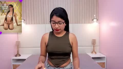 Melany online show from July 28, 2026, 12:01 pm