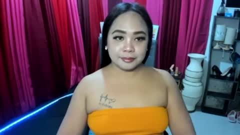 melayfoxx online show from July 26, 2026, 5:53 pm