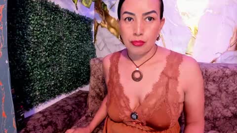 MeleekXXX online show from May 12, 2026, 8:28 pm