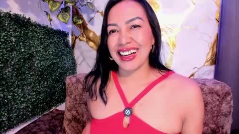 MeleekXXX online show from May 25, 2026, 8:15 pm
