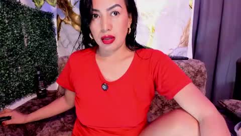 MeleekXXX online show from June 22, 2026, 8:17 pm