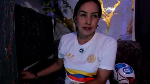 MeleekXXX online show from June 23, 2026, 8:51 pm