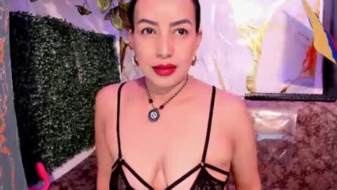 MeleekXXX online show from June 26, 2026, 8:24 pm