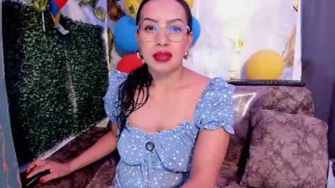 MeleekXXX online show from July 2, 2026, 8:15 pm