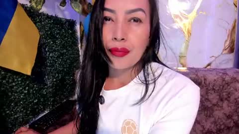 MeleekXXX online show from July 3, 2026, 8:15 pm