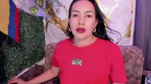 MeleekXXX online show from July 6, 2026, 8:33 pm