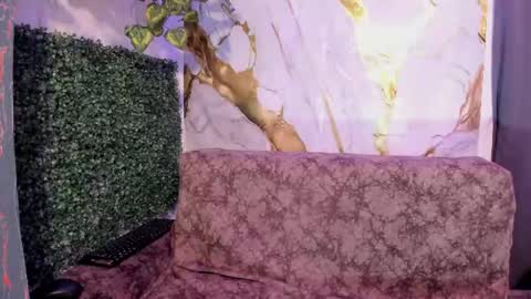 MeleekXXX online show from July 20, 2026, 8:00 pm