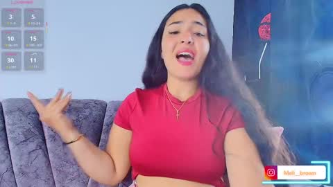    Independent model online show from October 18, 2025, 3:42 am