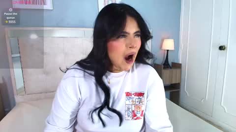 meli_blad online show from January 23, 2025, 8:02 pm