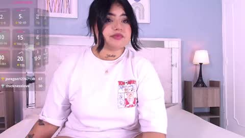 meli_blad online show from January 26, 2025, 1:41 am