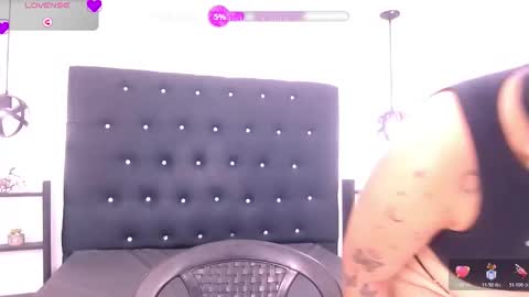 meli_blad online show from November 5, 2025, 7:14 pm