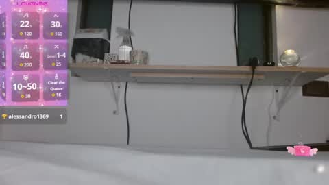 Maleja online show from June 11, 2026, 1:09 pm