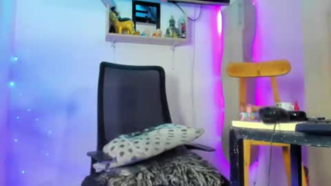 Snapshot of meli_sag_ chatting on July 23, 2026, 4:21 am melii online show from July 23, 2026, 4:21 am