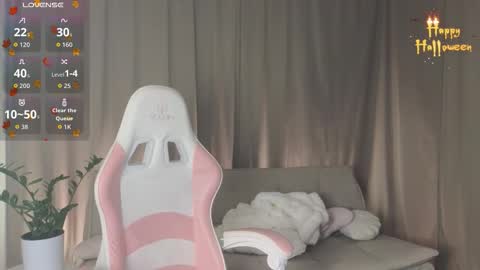 meliamorgan online show from October 26, 2025, 9:21 pm