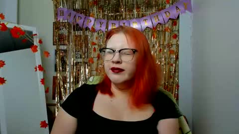 Meli online show from November 11, 2025, 9:48 pm