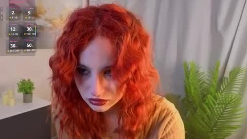 Adelina online show from December 18, 2025, 3:34 am