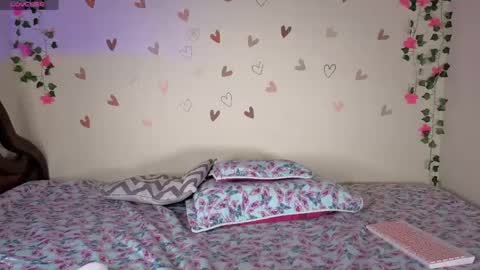 Snapshot of melifresita chatting on May 29, 2026, 9:02 pm melifresita online show from May 29, 2026, 9:02 pm