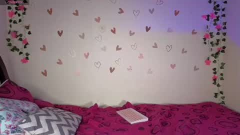 Snapshot of melifresita chatting on June 17, 2026, 9:16 pm melifresita online show from June 17, 2026, 9:16 pm