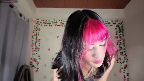 Snapshot of melifresita chatting on July 25, 2026, 7:50 am melifresita online show from July 25, 2026, 7:50 am