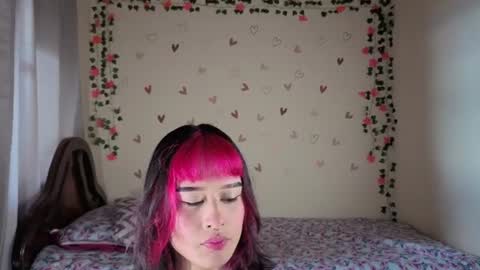 Snapshot of melifresita chatting on July 27, 2026, 8:38 pm melifresita online show from July 27, 2026, 8:38 pm