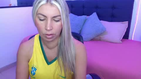 Melissa online show from June 8, 2026, 2:28 pm
