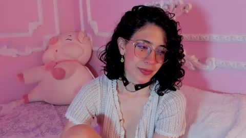 Snapshot of meliissasweet chatting on June 3, 2026, 2:33 pm Meli online show from June 3, 2026, 2:33 pm