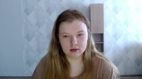 Melina online show from March 26, 2026, 8:09 am