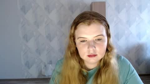 Melina online show from June 4, 2026, 1:55 am