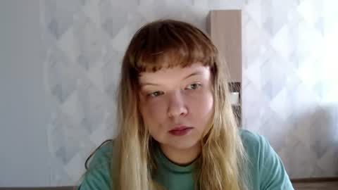 Melina online show from July 15, 2026, 8:41 am