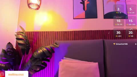 Mel online show from April 18, 2026, 2:26 am