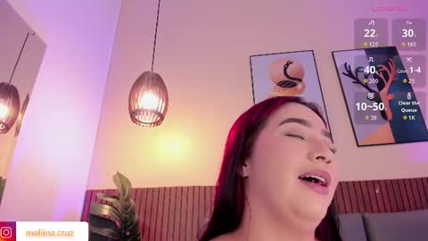 Mel online show from July 24, 2026, 2:09 am