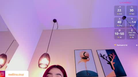 Mel online show from July 25, 2026, 12:42 am