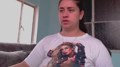 Melinda online show from January 15, 2026, 2:54 pm