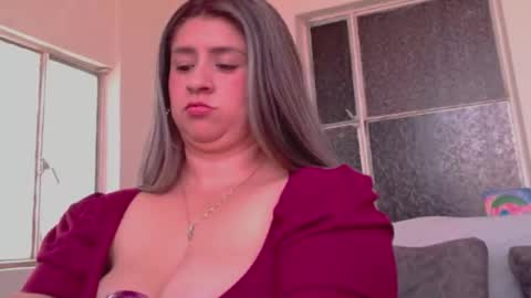 Melinda online show from March 23, 2026, 5:17 pm