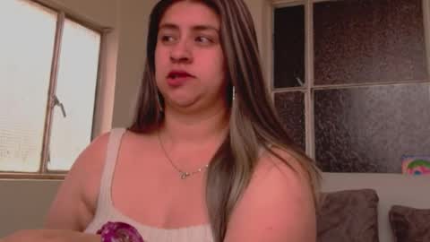 Melinda online show from April 14, 2026, 11:49 am