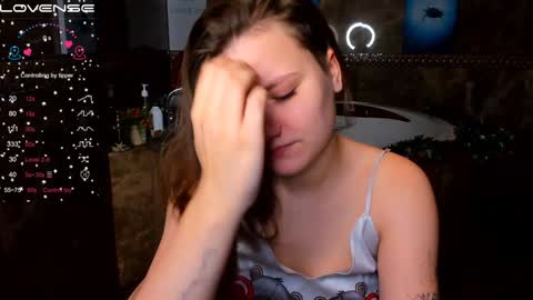 Melinda online show from January 22, 2025, 4:55 am