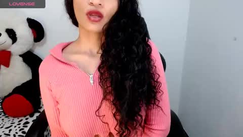 melinna706702 online show from January 21, 2025, 11:45 pm