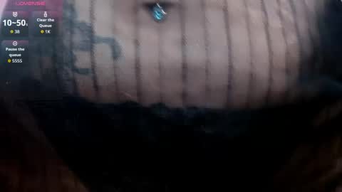 melinna706702 online show from May 27, 2026, 7:55 pm