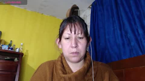 melisa037 online show from October 27, 2025, 3:43 am