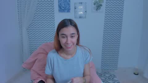 melisa528339 online show from October 9, 2025, 10:19 pm