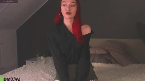 Melisa online show from October 17, 2025, 7:33 am