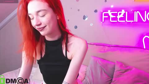 Melisa online show from November 24, 2025, 12:21 am