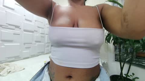 Melissa online show from January 17, 2025, 11:38 am