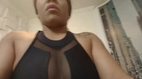 Melissa online show from October 1, 2025, 11:38 am